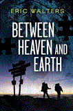 Between Heaven and Earth  cover art