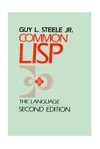 Common LISP The Language cover art