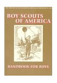 Official Handbook for Boys 1997 9781557094414 Front Cover