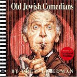 Old Jewish Comedians 2006 9781560977414 Front Cover