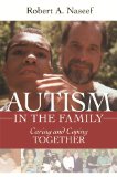 Autism in the Family Caring and Coping Together cover art