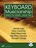 Keyboard Musicianship: Piano for Adults cover art