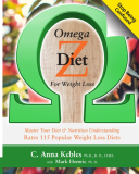 Omega Z Diet for Weight Loss Master Your Diet and Nutrition Understanding  9781736002414 Front Cover