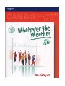 Can Do: Whatever the Weather (4-9) 2002 9781861528414 Front Cover