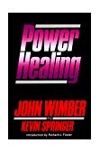 Power Healing  cover art