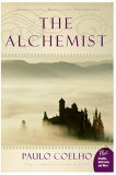 Alchemist  9780061122415 Front Cover