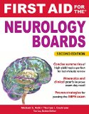 First Aid for the Neurology Boards: 