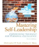 Mastering Self Leadership Empowering Yourself for Personal Excellence cover art