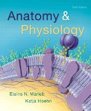 Anatomy & Physiology:  cover art