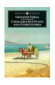 Cavalleria Rusticana and Other Stories  cover art