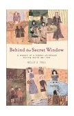 Behind the Secret Window 2003 9780142302415 Front Cover