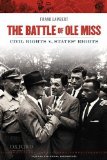 Battle of Ole Miss Civil Rights V. States' Rights cover art