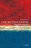 British Empire: a Very Short Introduction 