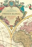 French Global A New Approach to Literary History cover art