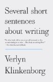 Several Short Sentences about Writing 2013 9780307279415 Front Cover