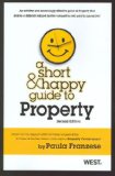 Short and Happy Guide to Property, 2d  cover art