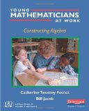 Young Mathematicians at Work: Constructing Algebra  cover art