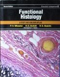 Functional Histology : A Text and Colour Atlas 2nd 9780443023415 Front Cover