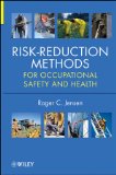 Risk-Reduction Methods For Occupational Safety and Health cover art