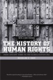 History of Human Rights From Ancient Times to the Globalization Era cover art