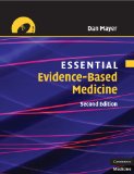 Essential Evidence-Based Medicine 