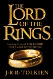Lord of the Rings  cover art