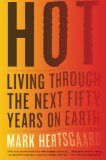 Hot Living Through the Next Fifty Years on Earth cover art