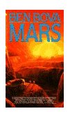 Mars A Novel cover art