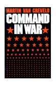 Command in War  cover art