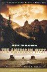 American West  cover art