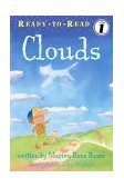 Clouds Ready-To-Read Level 1 2004 9780689854415 Front Cover