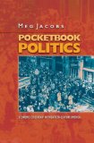 Pocketbook Politics Economic Citizenship in Twentieth-Century America cover art