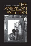 American Western  cover art