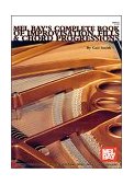 Complete Book of Improvisation, Fills and Chord Progressions  9780786618415 Front Cover