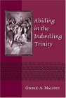 Abiding in the Indwelling Holy Trinity  9780809142415 Front Cover