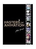 Masters of Animation 2001 9780823030415 Front Cover