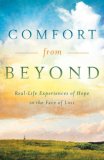 Comfort from Beyond  9780824947415 Front Cover