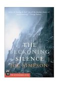 Beckoning Silence  9780898869415 Front Cover
