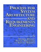 Process for System Architecture and Requirements Engineering cover art