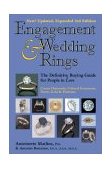 Engagement and Wedding Rings (3rd Edition) The Definitive Buying Guide for People in Love 3rd 2003 9780943763415 Front Cover