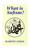 What Is Sufism?  cover art