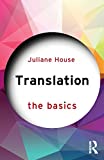 Translation: the Basics  9781138016415 Front Cover