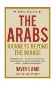 Arabs Journeys Beyond the Mirage cover art