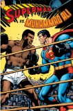 Superman vs. Muhammad Ali, Deluxe Edition 2011 9781401228415 Front Cover