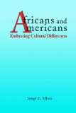 Africans and Americans: Embracing Cultural Differences  cover art