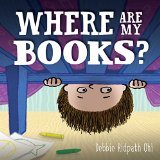 Where Are My Books? 2015 9781442467415 Front Cover