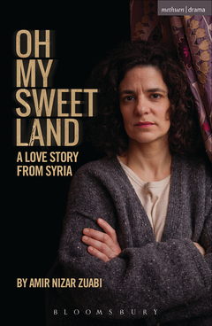 Oh My Sweet Land 1st 9781472589415 Front Cover