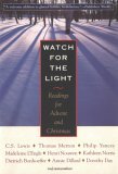 Watch for the Light Readings for Advent and Christmas cover art