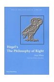 Philosophy of Right  cover art