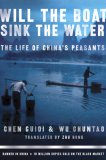 Will the Boat Sink the Water? The Life of China's Peasants cover art